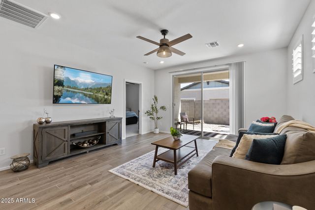 14601 W VALENTINE Street, Surprise, AZ 85379