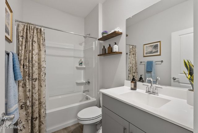 14601 W VALENTINE Street, Surprise, AZ 85379