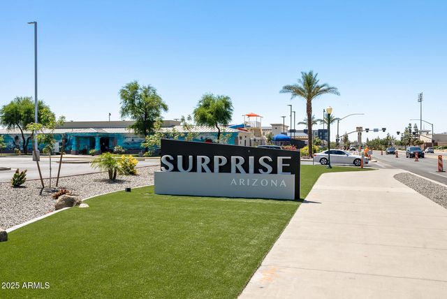 14601 W VALENTINE Street, Surprise, AZ 85379