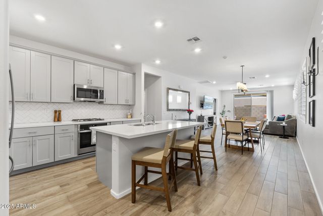 14601 W VALENTINE Street, Surprise, AZ 85379