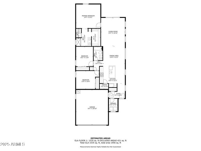 14601 W VALENTINE Street, Surprise, AZ 85379