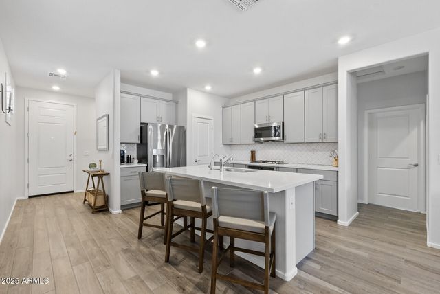 14601 W VALENTINE Street, Surprise, AZ 85379