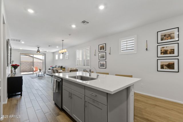 14601 W VALENTINE Street, Surprise, AZ 85379