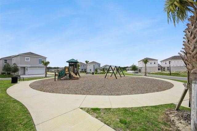 4991 MARSHELDER STREET, Apopka, FL 32712