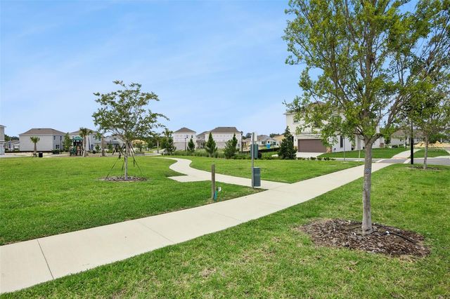 4991 MARSHELDER STREET, Apopka, FL 32712