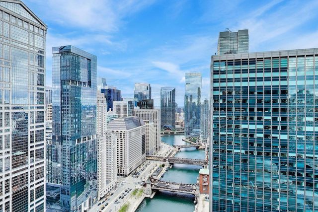 300 N State Street 4702, Chicago, IL 60654