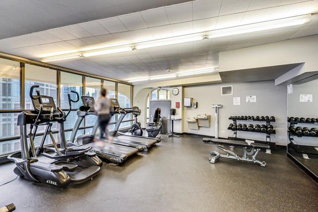 300 N State Street 4702, Chicago, IL 60654