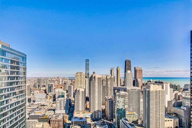 300 N State Street 4702, Chicago, IL 60654