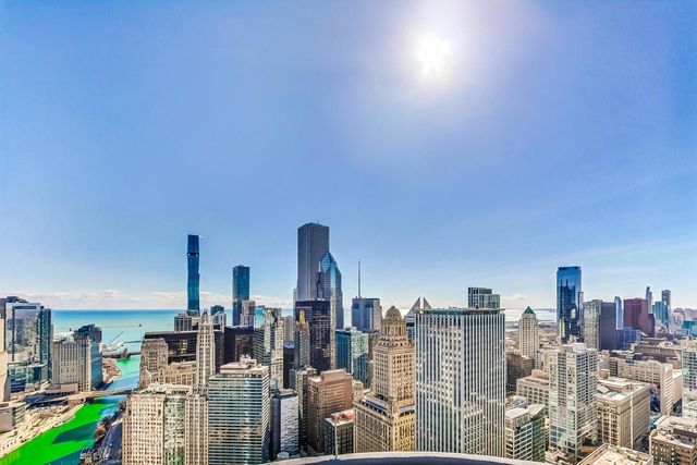 300 N State Street 4702, Chicago, IL 60654