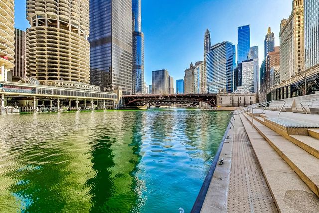 300 N State Street 4702, Chicago, IL 60654
