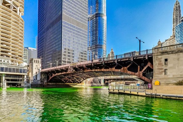 300 N State Street 4702, Chicago, IL 60654