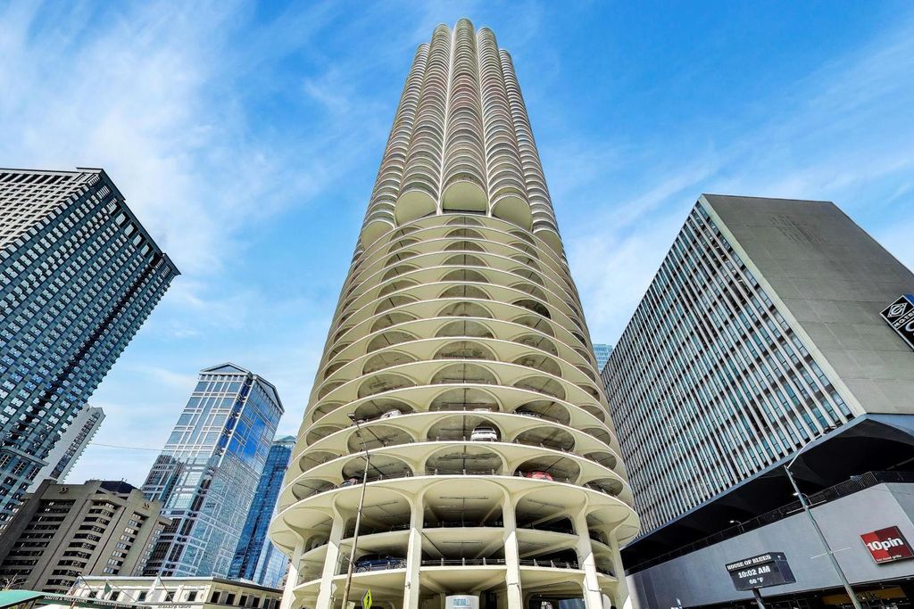 300 N State Street 4702, Chicago, IL 60654