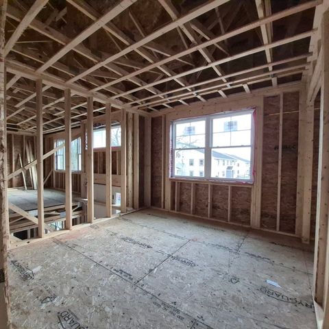 Lot 40 Foley Dr., New Bedford, MA 02745