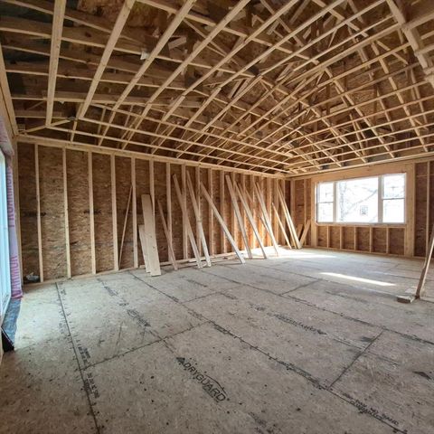 Lot 40 Foley Dr., New Bedford, MA 02745