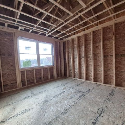 Lot 40 Foley Dr., New Bedford, MA 02745