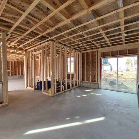 Lot 40 Foley Dr., New Bedford, MA 02745