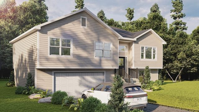 Lot 40 Foley Dr., New Bedford, MA 02745