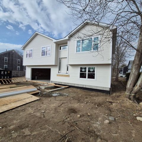 Lot 40 Foley Dr., New Bedford, MA 02745