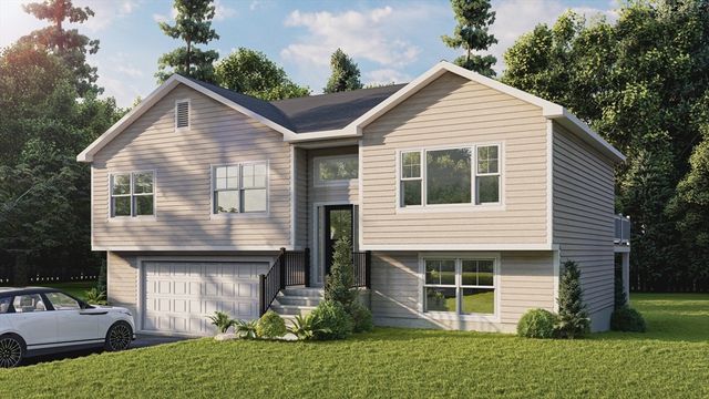 Lot 40 Foley Dr., New Bedford, MA 02745