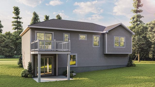 Lot 40 Foley Dr., New Bedford, MA 02745