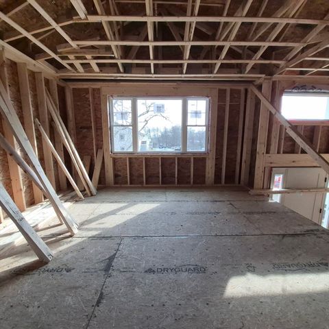 Lot 40 Foley Dr., New Bedford, MA 02745