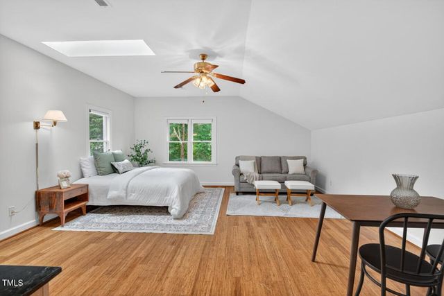 5706 Stardust Drive, Durham, NC 27712