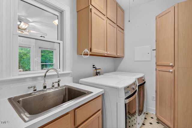 5706 Stardust Drive, Durham, NC 27712