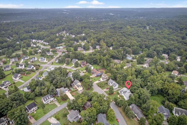 5706 Stardust Drive, Durham, NC 27712
