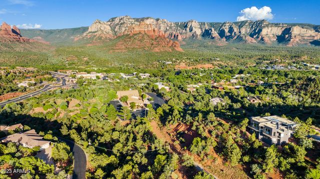 19 Sky Ridge Court, Sedona, AZ 86336