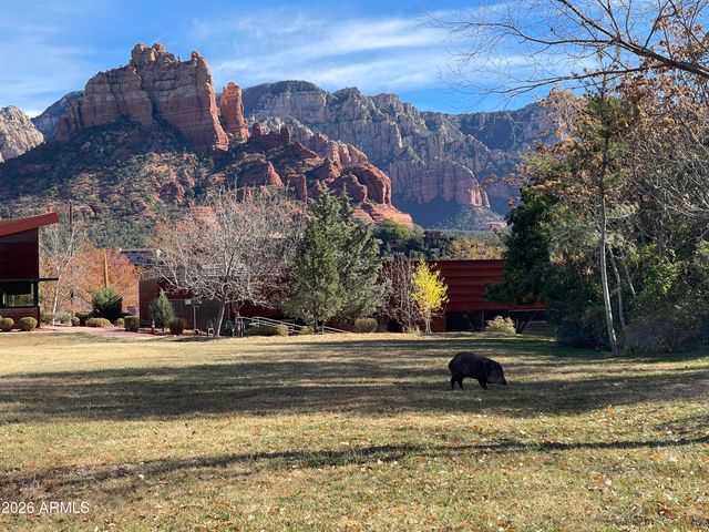 19 Sky Ridge Court, Sedona, AZ 86336