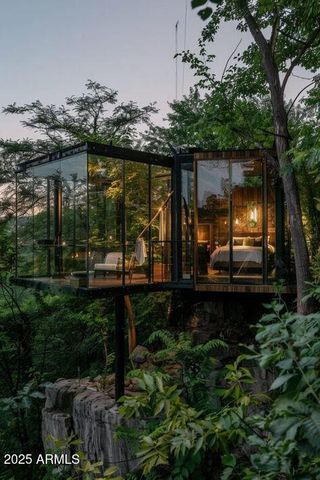 19 Sky Ridge Court, Sedona, AZ 86336