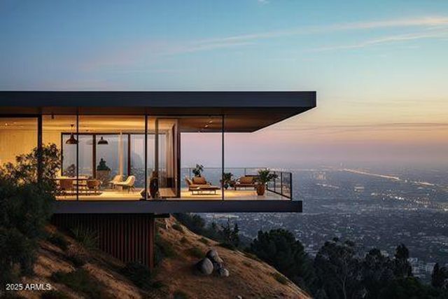 19 Sky Ridge Court, Sedona, AZ 86336