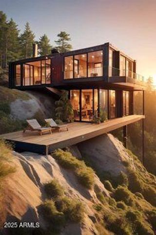 19 Sky Ridge Court, Sedona, AZ 86336