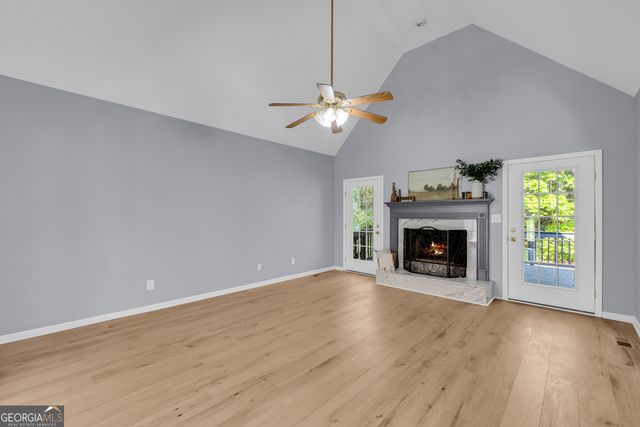1078 Spratlin Mill Road, Hull, GA 30646