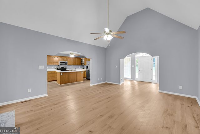 1078 Spratlin Mill Road, Hull, GA 30646