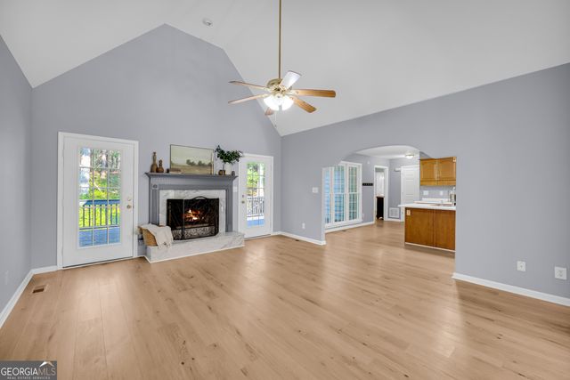 1078 Spratlin Mill Road, Hull, GA 30646
