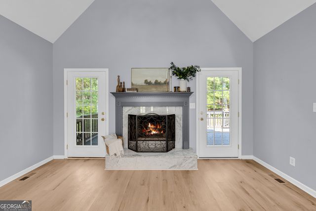 1078 Spratlin Mill Road, Hull, GA 30646