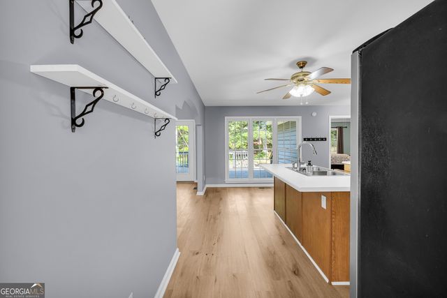 1078 Spratlin Mill Road, Hull, GA 30646