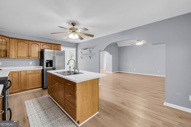 1078 Spratlin Mill Road, Hull, GA 30646
