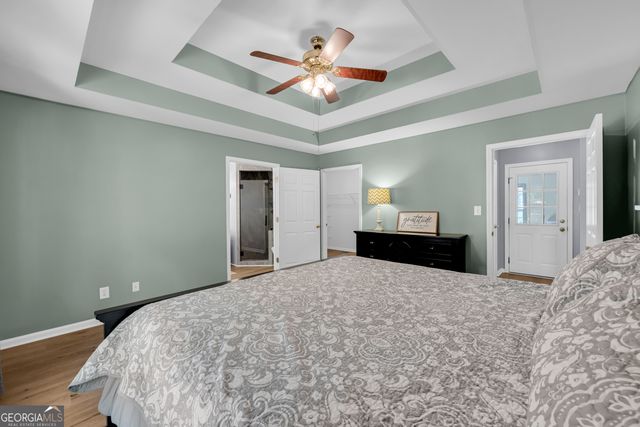 1078 Spratlin Mill Road, Hull, GA 30646