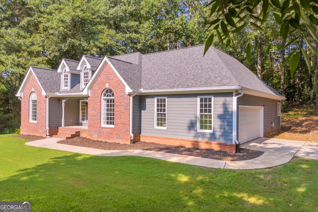 1078 Spratlin Mill Road, Hull, GA 30646
