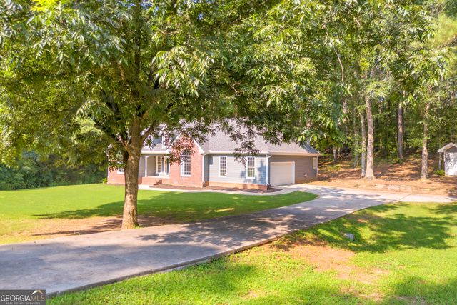 1078 Spratlin Mill Road, Hull, GA 30646
