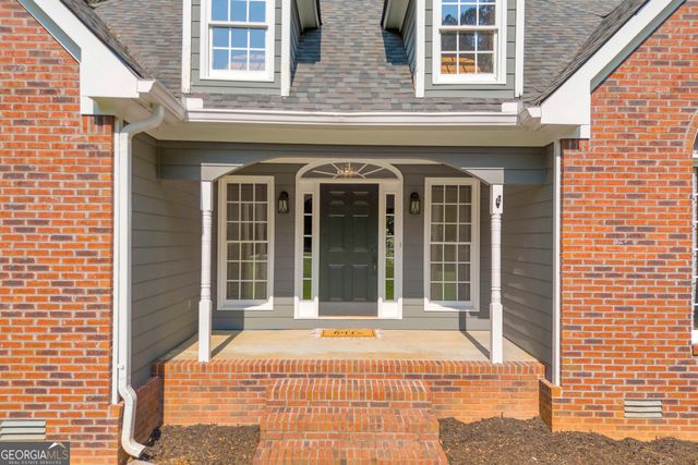 1078 Spratlin Mill Road, Hull, GA 30646