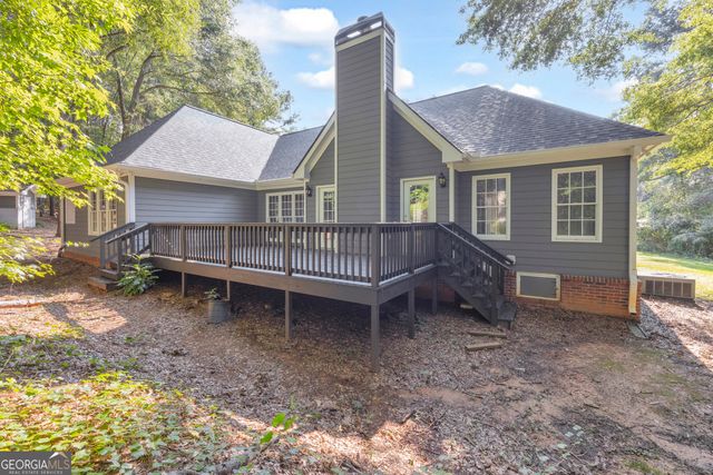 1078 Spratlin Mill Road, Hull, GA 30646