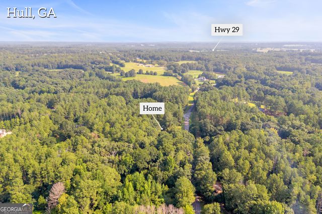 1078 Spratlin Mill Road, Hull, GA 30646
