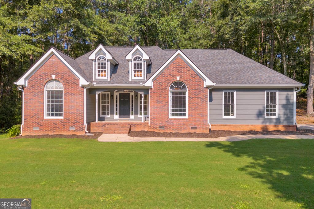 1078 Spratlin Mill Road, Hull, GA 30646