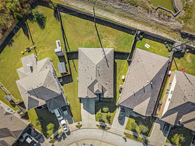 126 Polar Bear Trail, Crosby, TX 77532