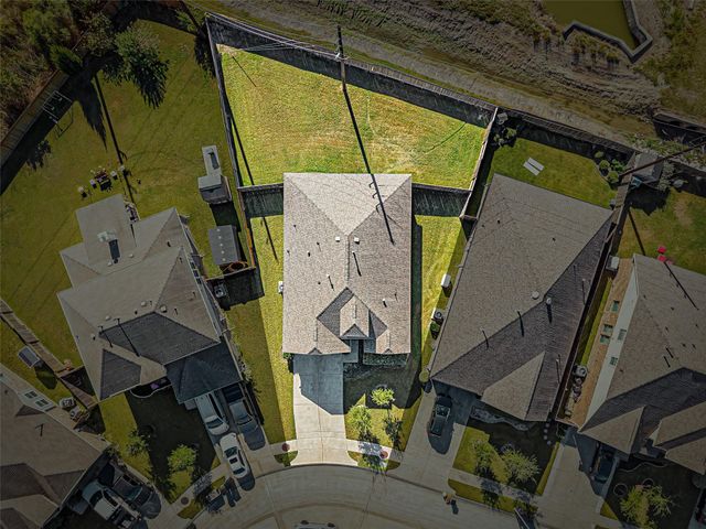 126 Polar Bear Trail, Crosby, TX 77532