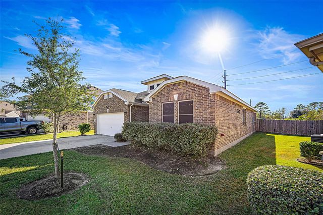 126 Polar Bear Trail, Crosby, TX 77532