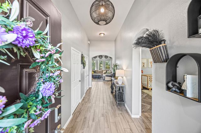 126 Polar Bear Trail, Crosby, TX 77532